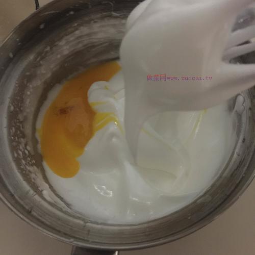 黑鉆吐司（蛋糕吐司）的做法