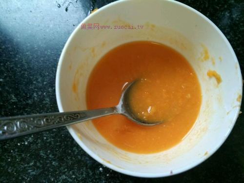 小黃人饅頭的做法