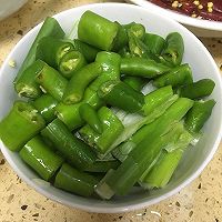 干鍋肥腸雞的做法圖解7