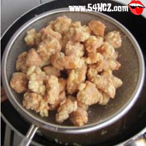 菠蘿怎么吃好吃6