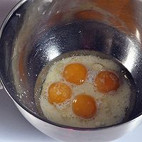 圣誕可可奶油蛋糕的做法圖解2