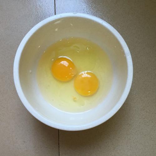 蝦仁芙蓉蛋的做法