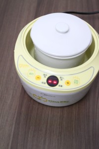 止咳潤(rùn)肺的冰糖雪梨銀耳羹的做法步驟4