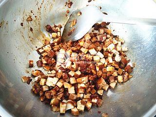 【醬香豆干】的做法步驟：9