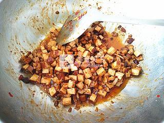 【醬香豆干】的做法步驟：11