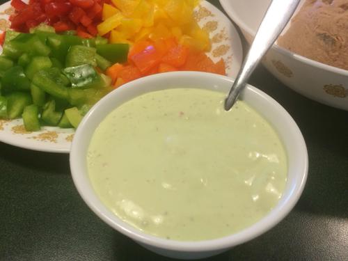 吞拿魚(yú)土豆沙拉的做法