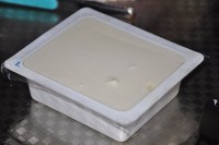 豉香豆腐腦的做法步驟1