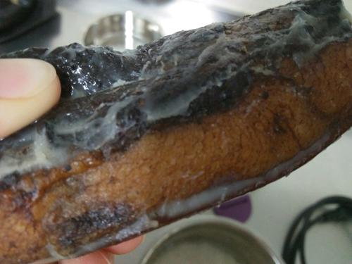 臘肉蒸糯米飯的做法