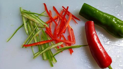 黃豆醬蒸魚(yú)的做法