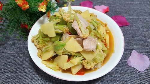 大聚會(huì)的做法