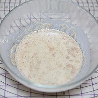 超簡(jiǎn)單圣誕樹(shù)根蛋糕卷-超人氣菜譜的做法圖解21