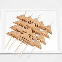 孜然豆干的做法圖解2