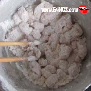 菠蘿怎么吃好吃5