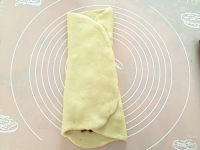 蔓越莓小面包塊的做法步驟5