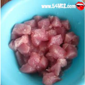 菠蘿怎么吃好吃2