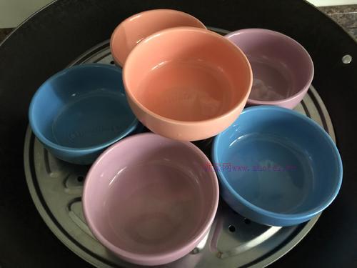 家鄉(xiāng)特色小吃砵子糕的做法