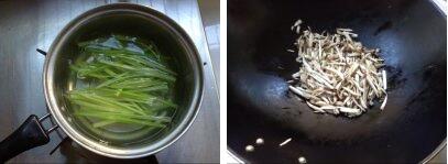 養(yǎng)生蕎麥卷的做法步驟7