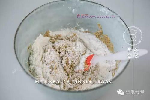 巧克力餅干，秒殺趣多多的做法