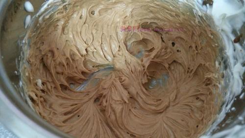 奶油花生小餅干的做法