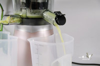 西芹蘋果汁的做法步驟5