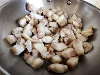 升級(jí)紅燒肉的做法步驟：2