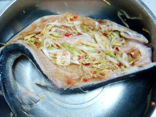 香烤龍利魚(yú)的做法步驟：9