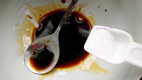 香辣酸湯面的做法