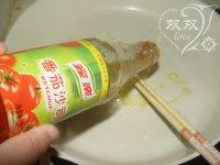 蓮藕團(tuán)圓丸兒的做法步驟14