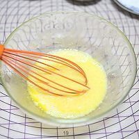 超簡(jiǎn)單圣誕樹(shù)根蛋糕卷-超人氣菜譜的做法圖解3