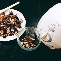 【福利】老少皆宜，夏天好伴侶——肉松的做法圖解8