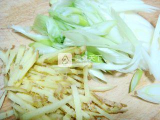 香烤龍利魚(yú)的做法步驟：1