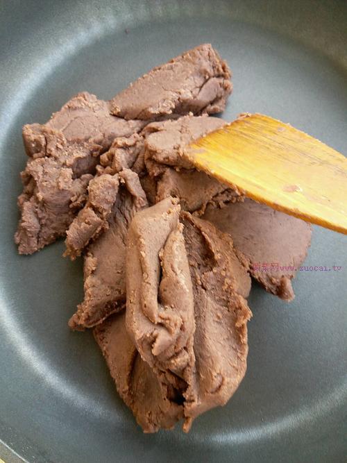 廣式月餅（豆沙餡）的做法