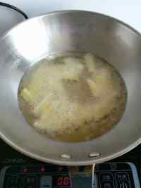 干鍋雞翅蝦的做法步驟9