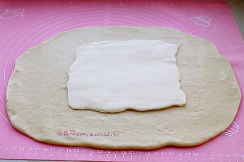 丹麥?zhǔn)炙航鸫u的做法