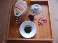 養(yǎng)顏花茶的做法步驟1