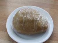 糖漿餅干 sirupssnipper的做法步驟7