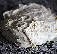 甜甜圈圣誕樹的做法圖解3