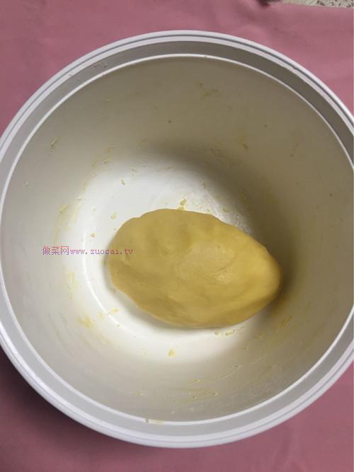 獼猴桃小餅干的做法