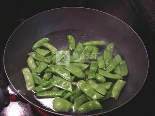 豉椒農(nóng)家菜的做法步驟：1