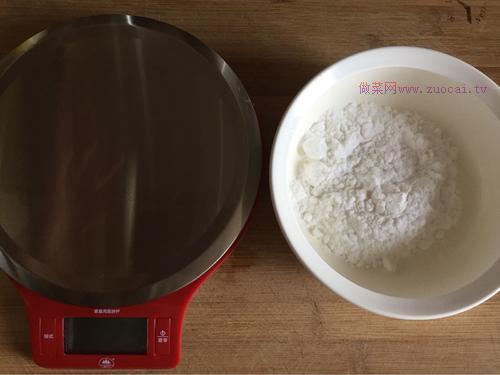 巧克力曲奇餅干的做法