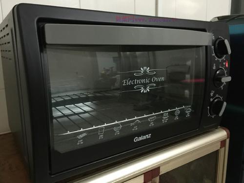 原味戚風(fēng)蛋糕的做法