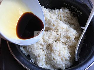 糯米雞--換種方式，照顧你的胃的做法步驟：5