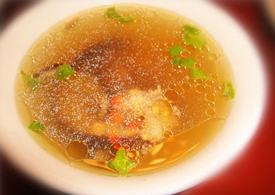 香菇鴿子湯，如何做營養(yǎng)又美味的養(yǎng)生鴿子湯