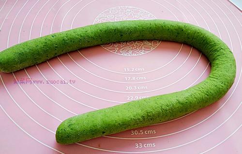 營養(yǎng)餃子的做法