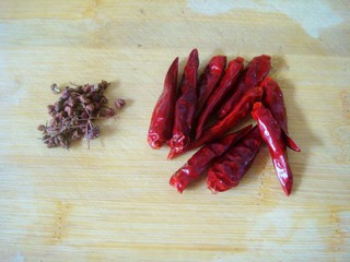 【湘菜】--干鍋手撕包菜的做法步驟：10