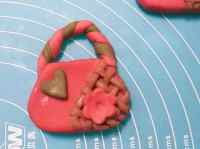 花樣面食手提包饅頭的做法步驟15