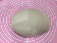 原味豆?jié){花卷的做法步驟6