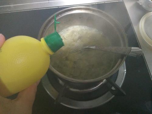 葡萄果醬的做法