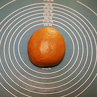 預(yù)熱圣誕姜餅嘍!糖霜和翻糖造型一次教你三款的做法圖解5