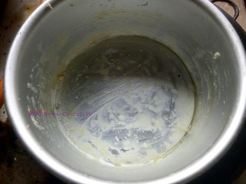 南瓜發(fā)糕的做法